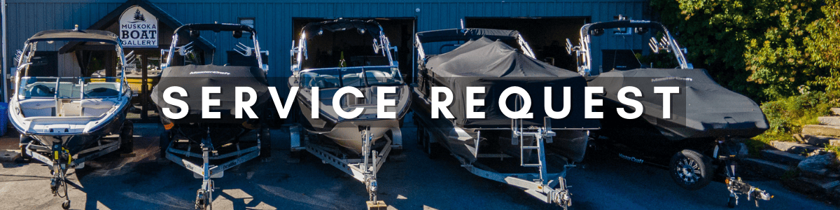 Muskoka Boat Gallery